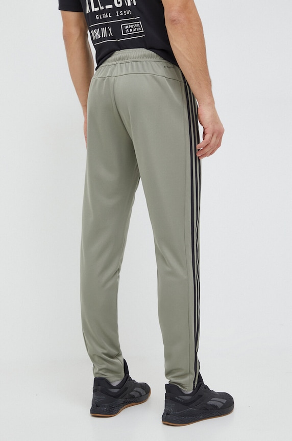 Ρούχα Παντελόνι προπόνησης adidas Performance Training Essentials Base Shadow Original Training Essentials Base IT5412 γκρί