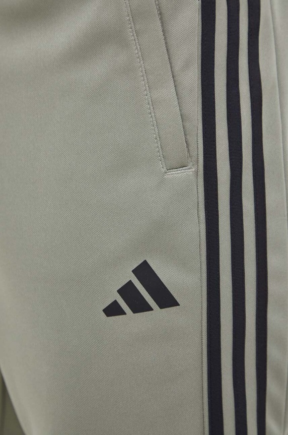 Παντελόνι προπόνησης adidas Performance Training Essentials Base Shadow Original Training Essentials Base γκρί IT5412