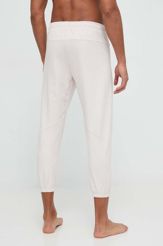 Îmbrăcăminte adidas Performance pantaloni de antrenament Designed for Training IU4604 roz