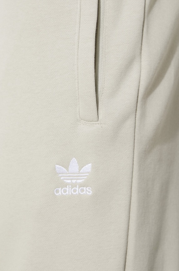 Παντελόνι φόρμας adidas Originals Essential Pant IR7800 γκρί