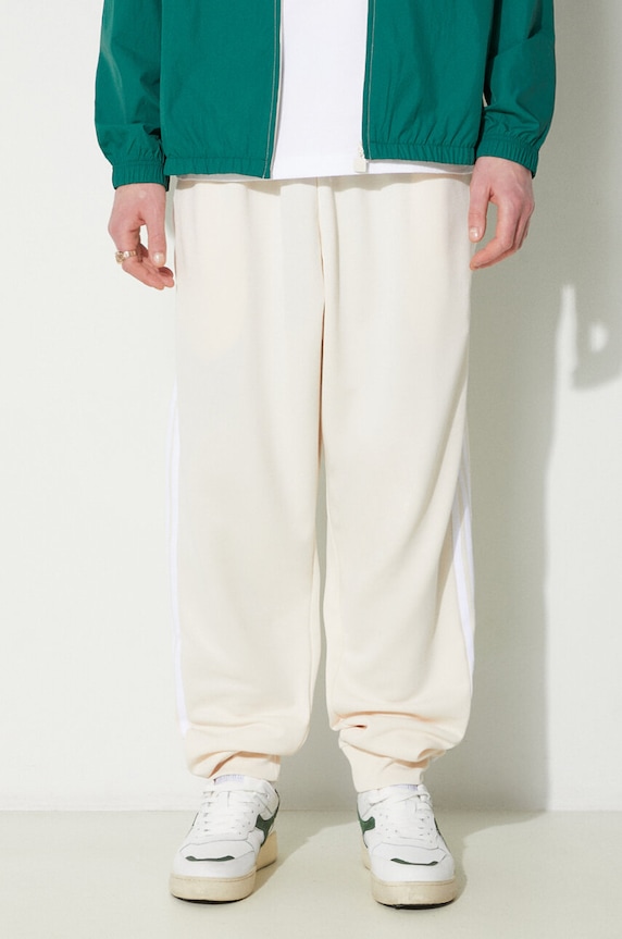 adidas Originals joggers Adicolor Classics SST beige IR9878