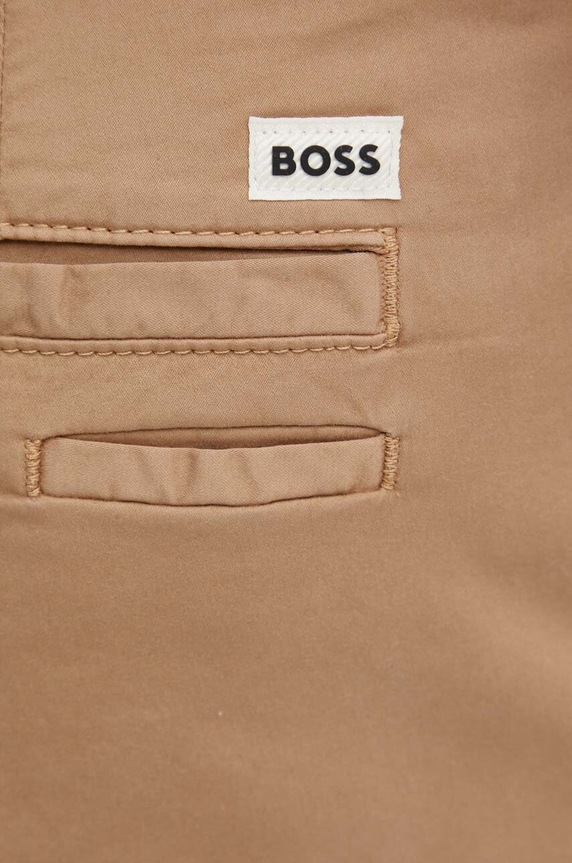 Панталон BOSS бежов 50505392