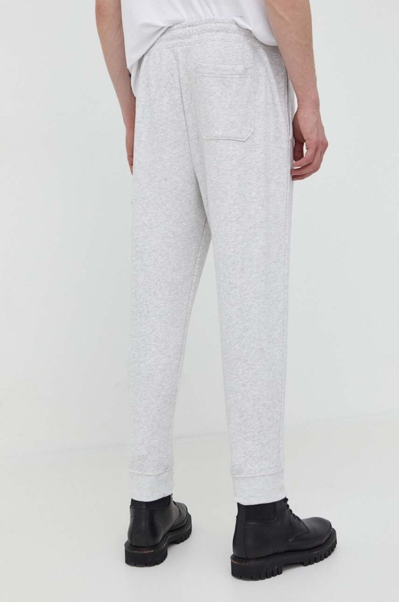 Ρούχα Παντελόνι φόρμας Abercrombie & Fitch KI134.4023.112 γκρί
