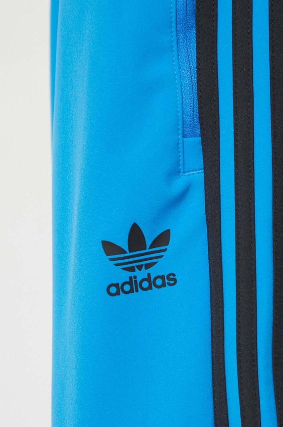 Donji dio trenirke adidas Originals SST Bonded IM9881 plava