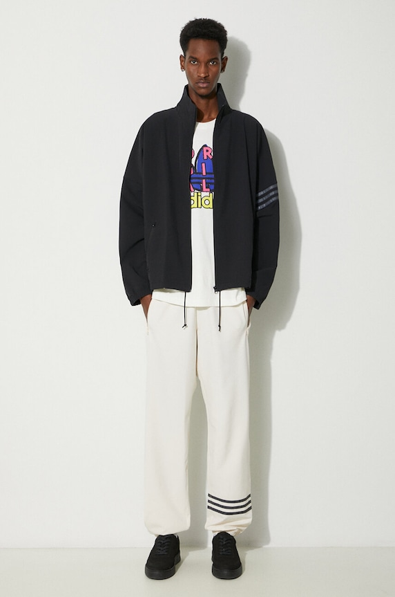adidas Originals joggers IV5356 beige SS24
