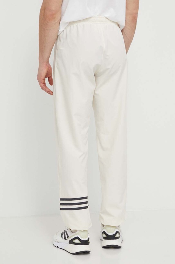 Odjeća Donji dio trenirke adidas Originals Neuclassic Track Pants IV5356 bež