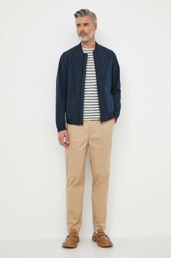 Michael Kors pantaloni potrivit bej CS4301BDR2