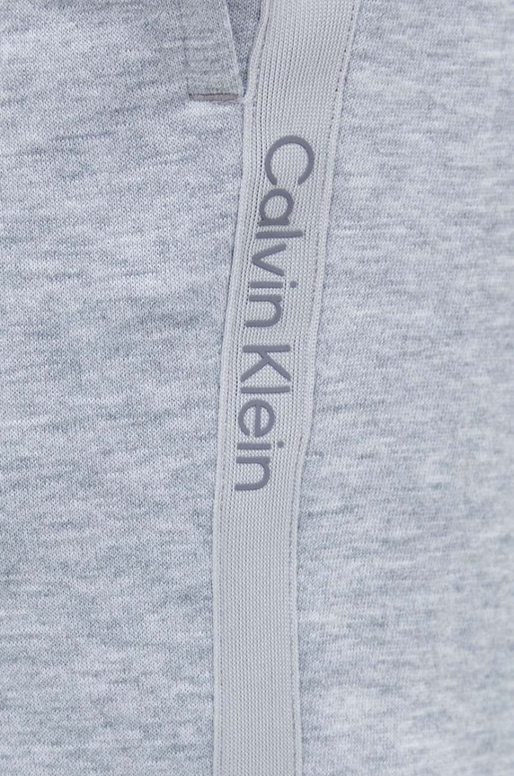 Calvin Klein Performance edzőnadrág szürke 00GMS4P641