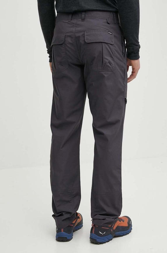 Ruházat Columbia nadrág Landroamer Cargo 2076041 szürke