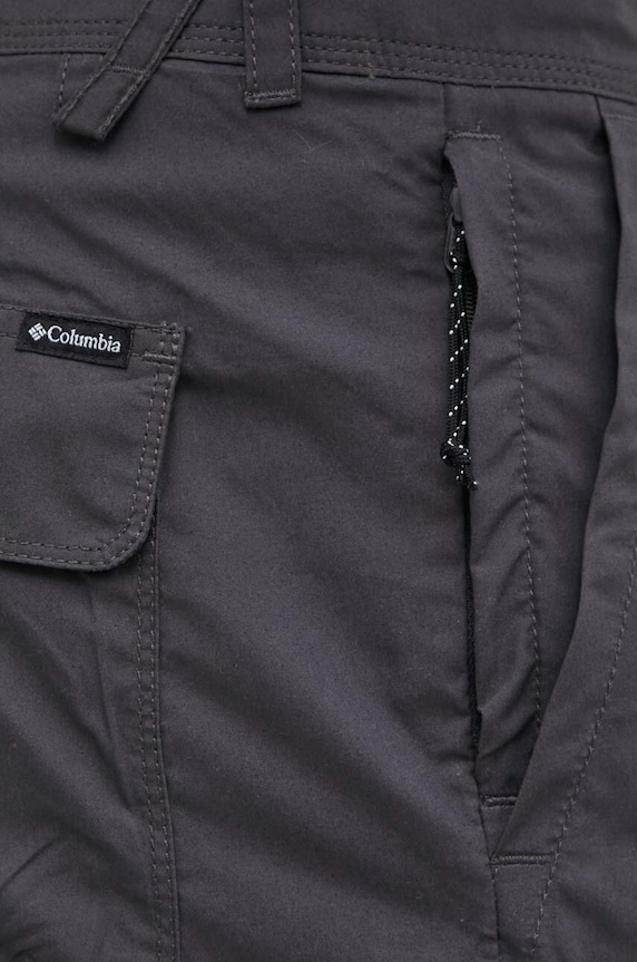 Columbia nadrág Landroamer Cargo szürke 2076041