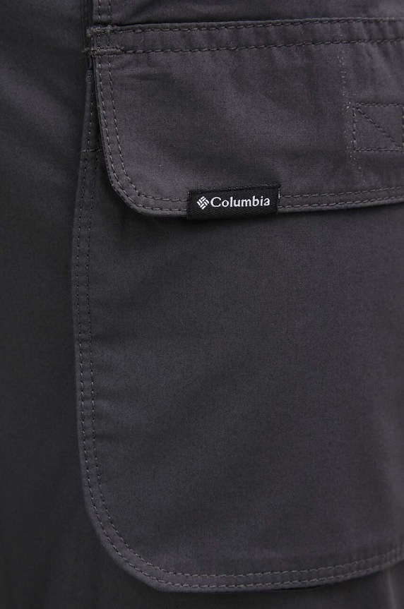 Columbia nadrág Landroamer Cargo 2076041 szürke