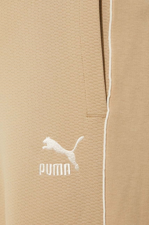 Puma joggers 624329 beige