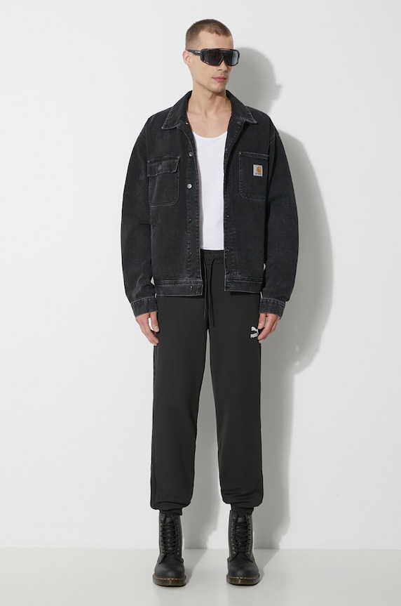 Puma joggers T7 624329 nero SS24