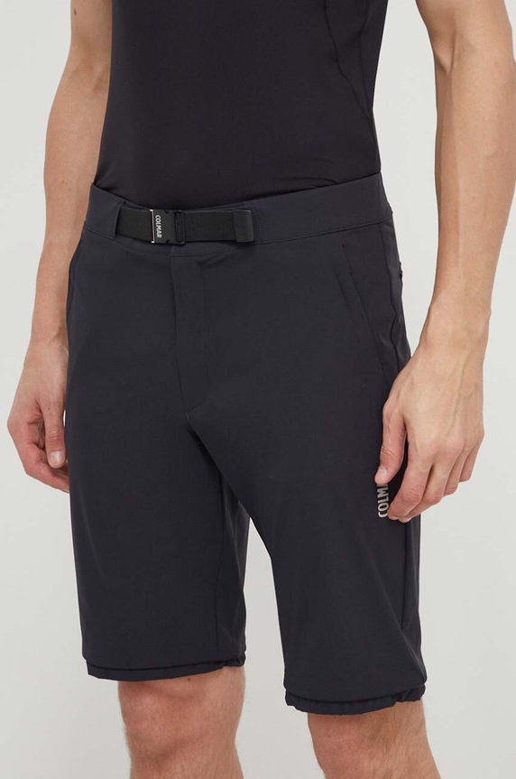 Colmar spodnie outdoorowe 0557.9XP czarny SS24