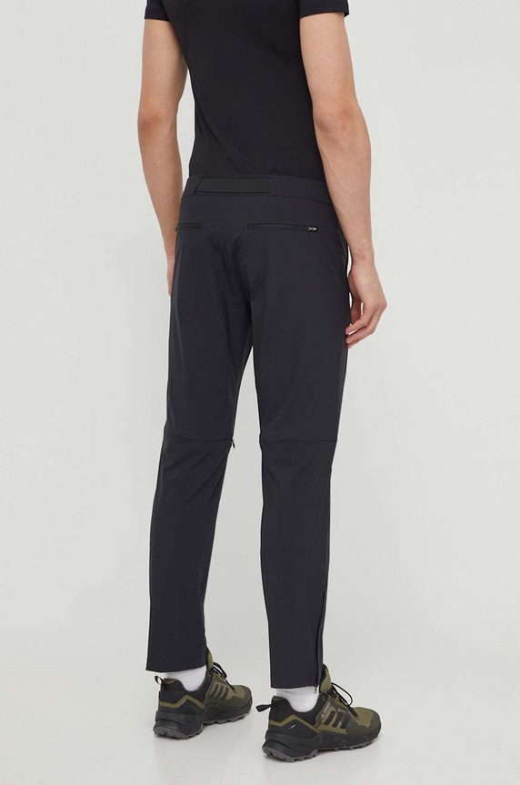 Colmar spodnie outdoorowe czarny 0557.9XP