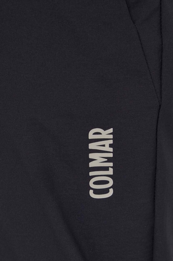 Colmar spodnie outdoorowe 0557.9XP czarny