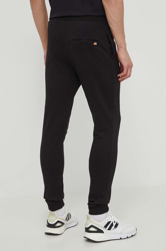 Ruházat Ellesse melegítőnadrág Cravo Jog Pant SHP16465 fekete