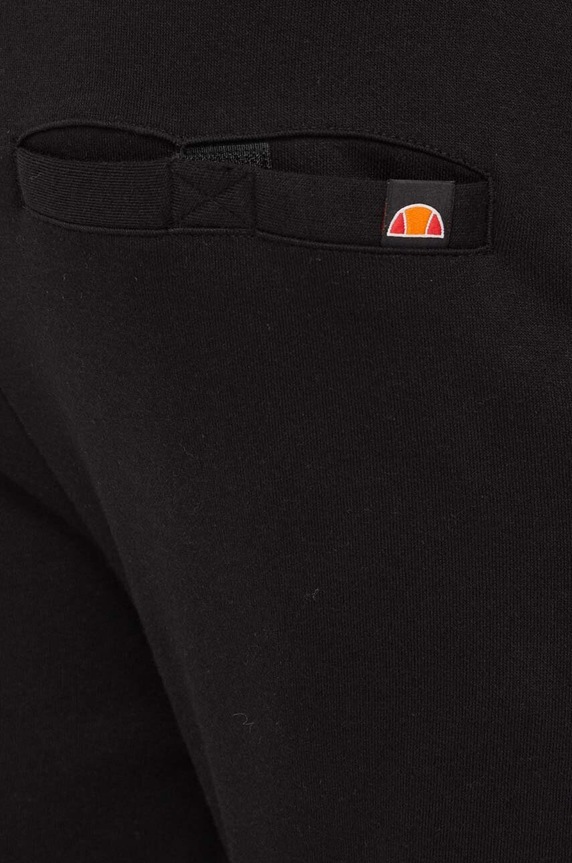 Ellesse melegítőnadrág Cravo Jog Pant fekete SHP16465