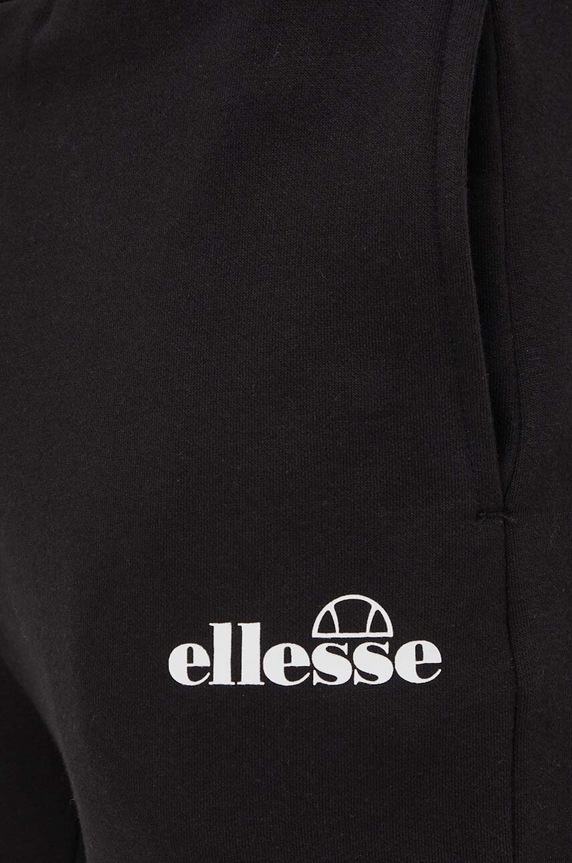 Ellesse melegítőnadrág Cravo Jog Pant SHP16465 fekete