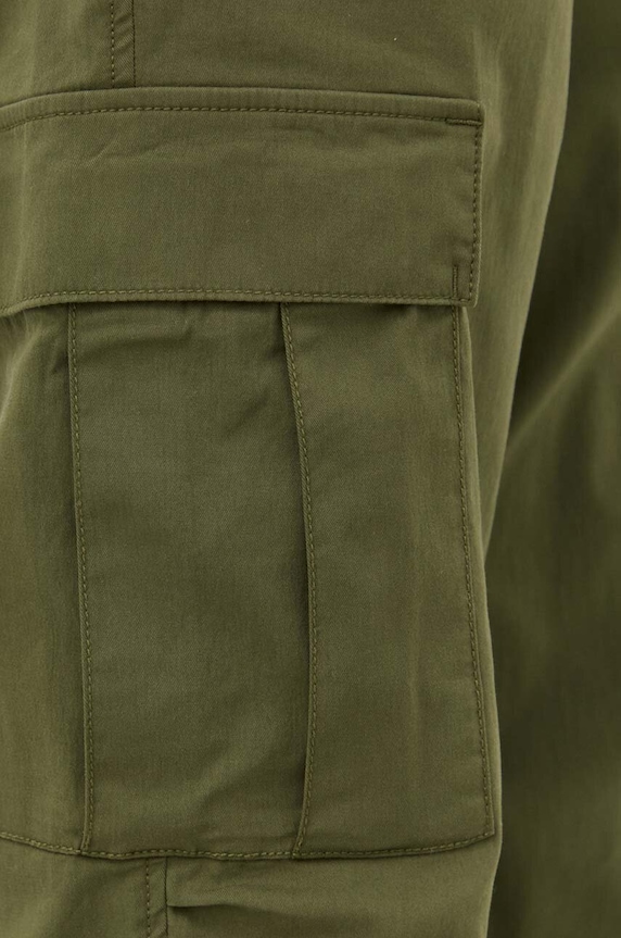 Παντελόνι Hollister Co. πράσινο KI330.4013.330