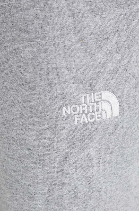 Tepláky The North Face M Essential Jogger sivá NF0A7ZJBDYX1
