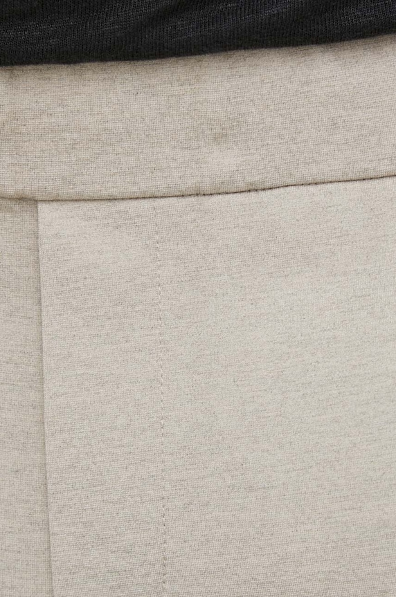 Bruuns Bazaar nadrág bézs BBM2337