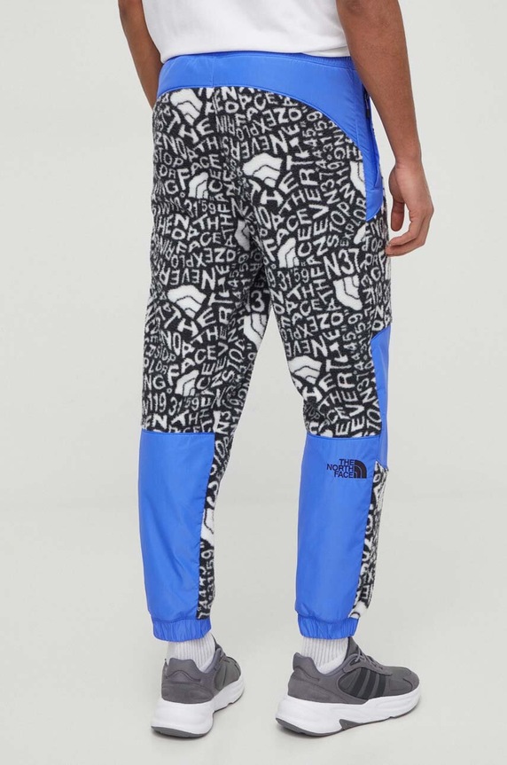 Oblečení Kalhoty The North Face NF0A887JU2O1 vícebarevná