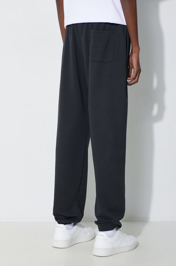 Clothing New Balance joggers Essentials French Terry Jogger MP41519BK black