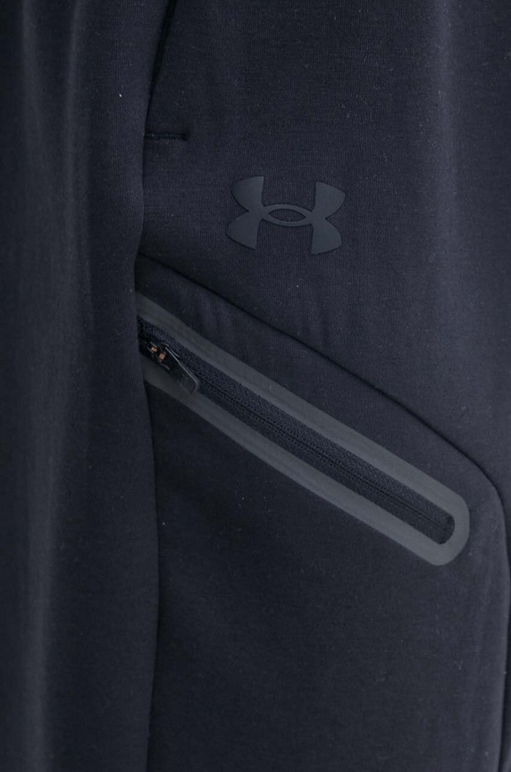 Spodnji del trenirke Under Armour črna 1384010