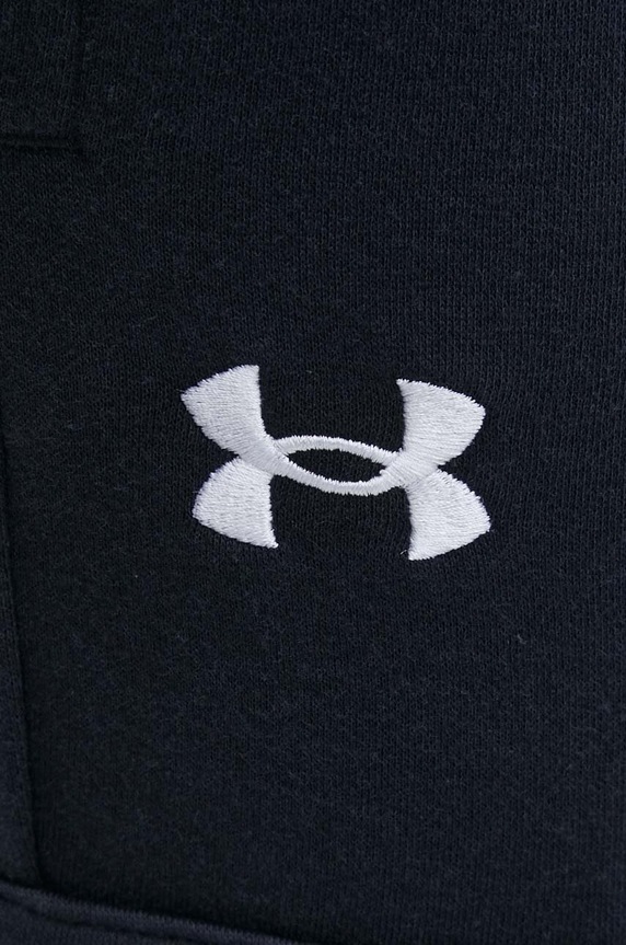 Donji dio trenirke Under Armour crna 1382134