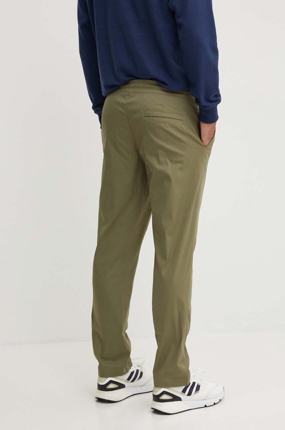 Ruházat New Balance nadrág MP41575DEK zöld