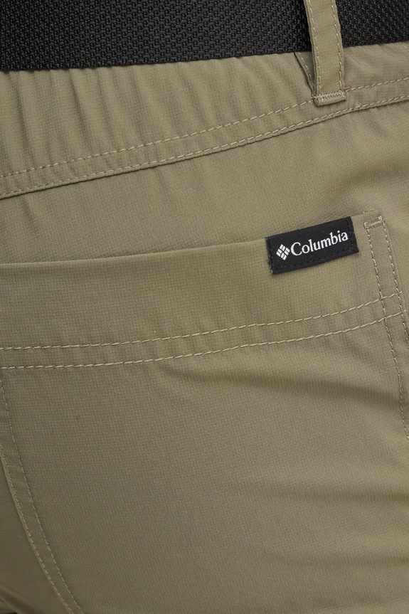 Παντελόνι Columbia Silver Ridge Utility 2012962 πράσινο