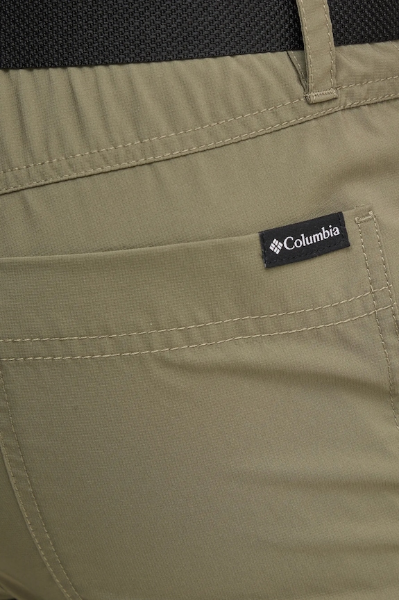 Παντελόνι Columbia Silver Ridge Utility 2012962 πράσινο