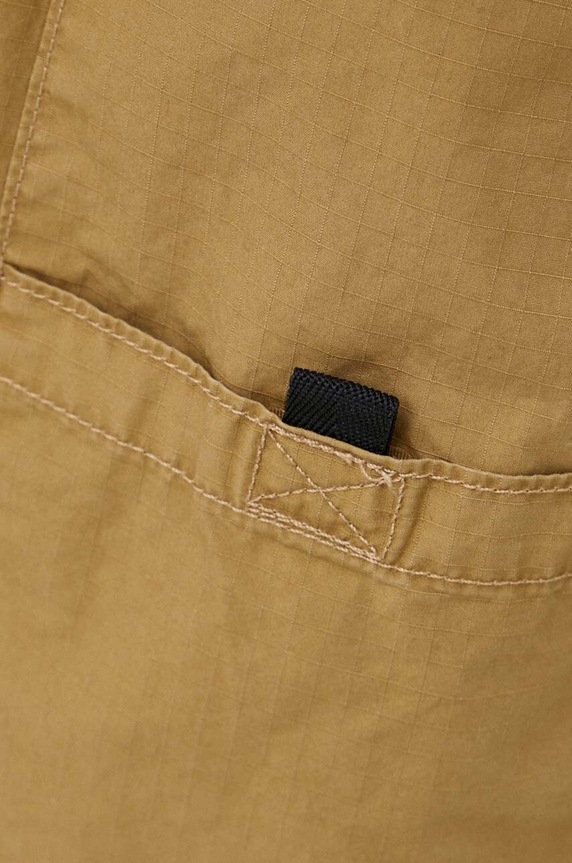Nohavice Levi's A5752 béžová