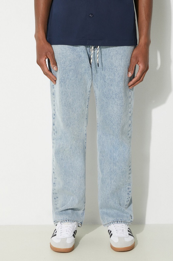 Traperice Aries Acid Wash Lily Jean plava SUAR30111