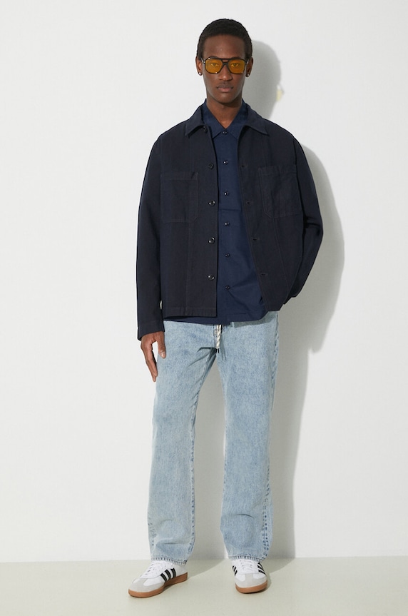 Traperice Aries Acid Wash Lily Jean SUAR30111 plava SS24