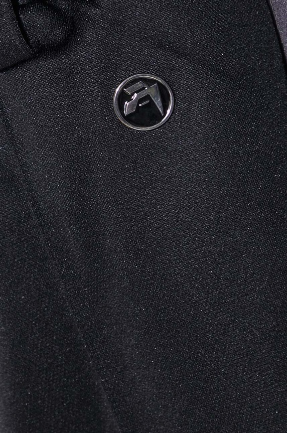 AMBUSH pantaloni de trening Track Pants BMCJ003S24JER0011009 negru