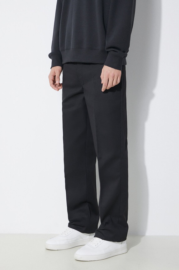 Dickies trousers WP873 black DK0A4XK9