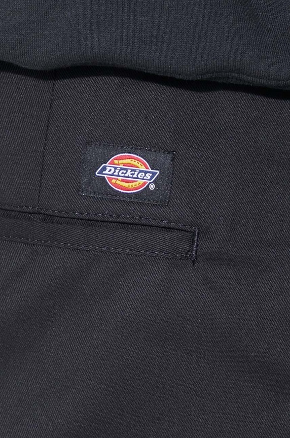 Dickies pantaloni WP873 DK0A4XK9 negru