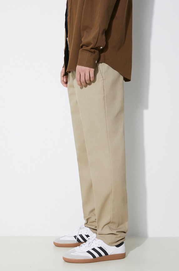 Hlače Dickies 872 bež DK0A4XK8