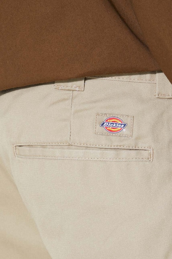 Hlače Dickies 872 DK0A4XK8 bež