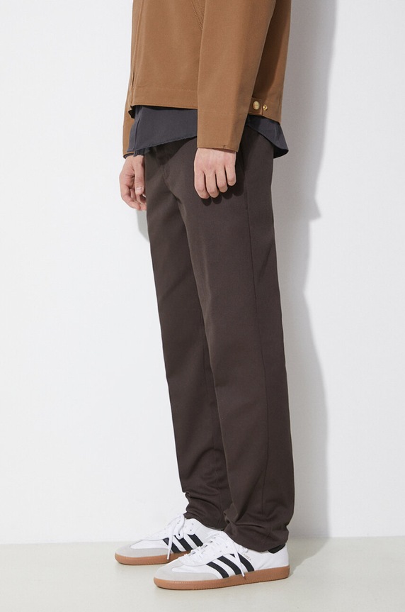 Dickies spodnie 872 brązowy DK0A4XK8