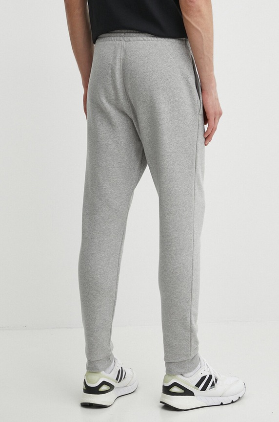 Odzież Reebok spodnie dresowe Identity 100202848 szary