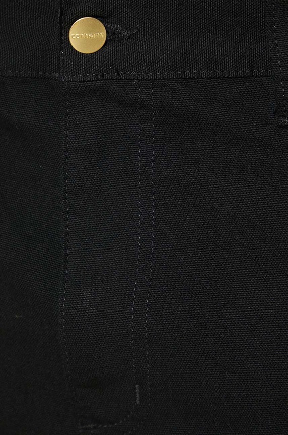 Джинсові шорти Carhartt WIP Single Knee Short I027942.8902