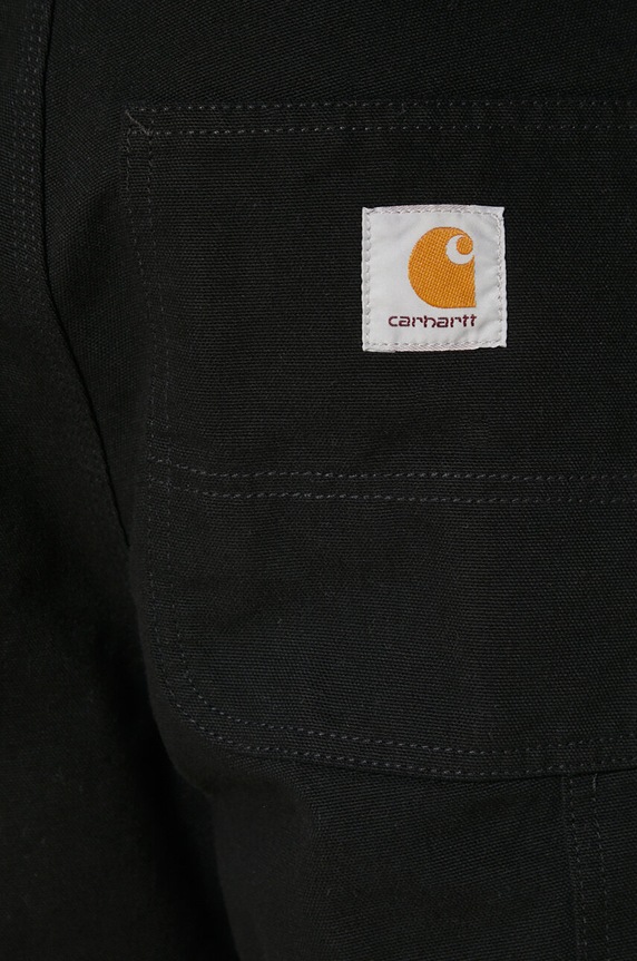 Джинсові шорти Carhartt WIP Single Knee Short I027942.8902