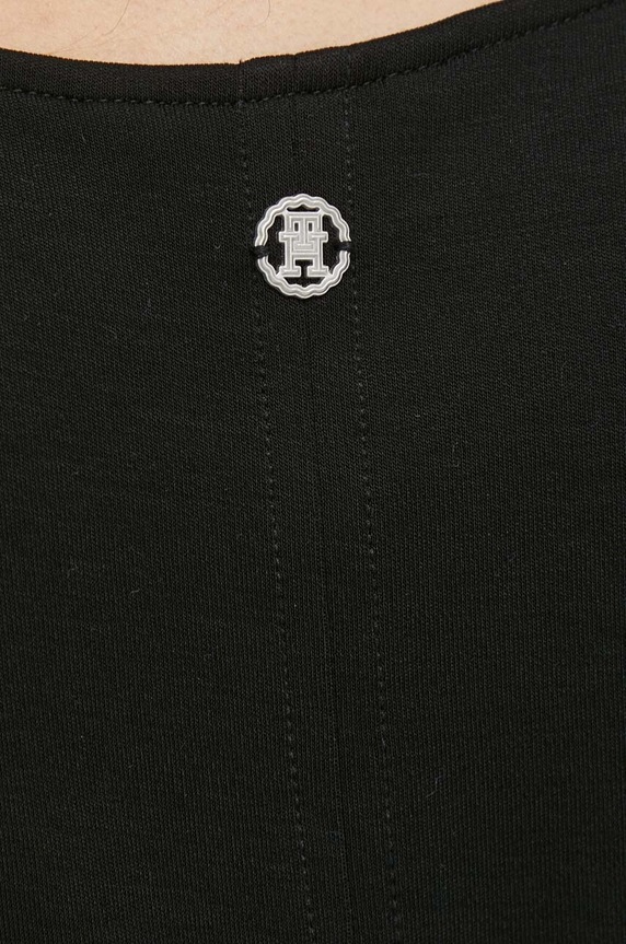 Tommy Hilfiger ruha WW0WW40731 fekete