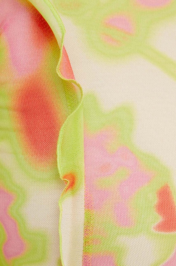 Φόρεμα HUGO 50505454 πολύχρωμο