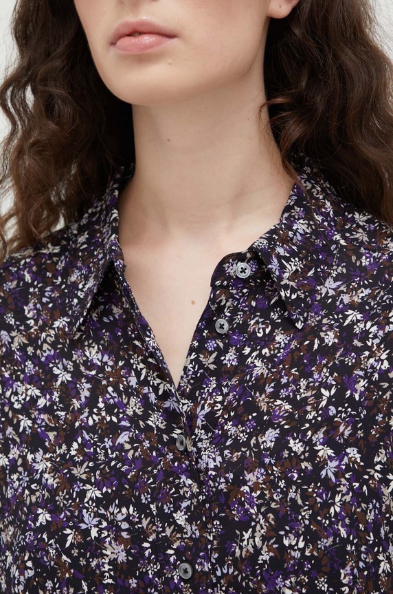 Marc O'Polo sukienka 310098321339 multicolor