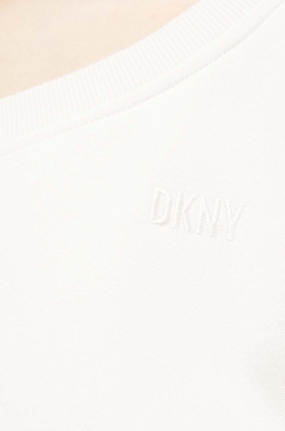 Dkny rochie DP3D4828 bej