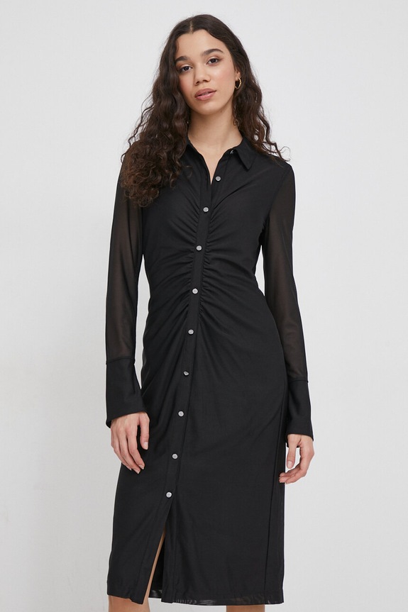 Šaty Dkny DD3KP370